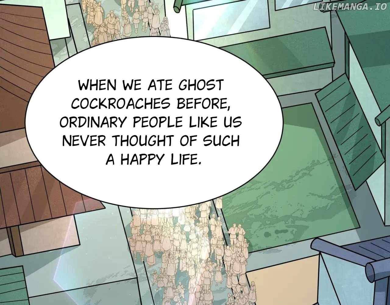 Age of Terror Chapter 489 87